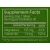 Sunshine Nutrition Magnesium & Vitamin B6 Effervescent Tablet 20's