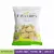 Fava Bean Chips Garlic & Herb