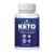 Sunshine Nutrition Keto Electrolytes 120's Capsules