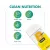 Vitabalans B-Max Strong Vitamin B Complex Tablets 100's