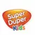 Durukan Super Duper Kids Lollipops with Vitamins & Minerals 150 pcs