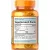 Puritans Pride Chewable Vitamin C 500 mg with Rose Hips Chewable Tablets 90's