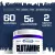 Gaspari Nutrition Pure L-Glutamine 300gm