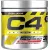 Cellucor C4 Original  Original Id Series Fruit Punch Flavour Powder 195g