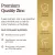 Solgar Zinc Picolinate Dietary Supplements 100 Tablets