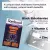 Sambucol Immuno Forte Vitamin C Zinc Black Elderberry Flavour Capsules 30's