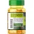 Puritan's Pride Odorless Garlic 1000 mg Rapid Release Softgels 100's