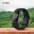 Fitbit Charge 5 Advanced With Tools For Heart Stress Management Black And Graphite Steel Fitness Trainer