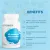 Ambrosial 4G Advanced Multivitamin 2 Pack 120's