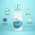 Ambrosial Vitamin D3 1000 IU 60's