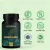 Ambrosial Gokshura 500 mg Capsules 60's