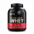 Optimum Nutrition Gold Standard 100% Whey Protein Double Rich Chocolate 5lbs (2.27 Kg)