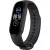 Xiaomi Mi Smart Band 5 Sports Amoled Display Black Color Smart Bracelet