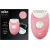Braun Silk-Epil 3 SE 3-440 Starter 3 In 1 Hair Removal Epilator