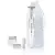 Braun Silk-Epil FG 1100 White Colour 3 In 1 Trimmer