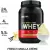 Optimum Nutrition Gold Standard 100% Whey Protein French Vanilla Creme 2 lbs
