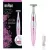 Braun Silk-Epil FG 1100 White Colour 3 In 1 Trimmer