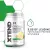 Xtend Original BCAA Lemon Lime Squeeze 90 Servings 1260g