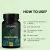 Ambrosial Gokshura 500 mg Capsules 2 Pack 120's