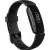 Fitbit Luxe Fitness And Wellness Graphite Color Fitness Tracker