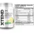 Xtend Original BCAA Lemon Lime Squeeze 90 Servings 1260g