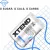 Xtend Original BCAA Freedom Ice 30 serving 420g