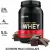 Optimum Nutrition Gold Standard 100% Whey Protein Powder, Extreme Milk Chocolate 907 g