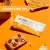 The Whole Truth Protein Bar Peanut Butter Pack of 12 x 52g each All Natural Ingredients