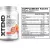 Xtend Original BCAA Italian Blood Orange 90 Servings 1.31 Kg