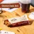 The Whole Truth Coffee Cocoa Protein Bar Pack of 12 x 52g All Natural Ingredients