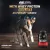Optimum Nutrition Gold Standard 100% Whey Protein Powder Vanilla Ice Cream 2 lbs