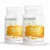 Ambrosial Omega 3 Fish Oil 1000 mg Capsules 60's