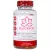 REJUVENCES Multivitamin Orange Cherry Flavour Gluten Free Kids Gummies 60s