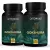 Ambrosial Gokshura 500 mg Capsules 2 Pack 120's