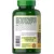 Puritan's Pride Cinnamon Complex with High Potency Chromium Capsules 60's