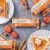 Quest Nutrition Protein Bars Pumpkin Pie Pack of 12