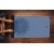 Meow Yoga Mandala Mat Blue