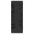Meow Yoga Jungle Mat Black