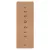 Meow Yoga Moon Mat Cork