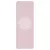 Meow Yoga Mandala Mat Pink
