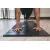 Meow Yoga Meow Mat Black