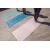 Meow Yoga Mandala Mat Pink