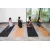 Meow Yoga Moon Mat Cork