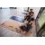 Meow Yoga Ming Mat Cork