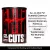 Universal Nutrition Animal Cuts 42 Pack