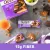Quest Nutrition Protein Bars Caramel Chocolate Chunk Pack of 12
