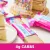 Quest Nutrition Protein Bar Birthday Cake Pack of 12