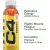 Cellucor C4 Energy Non-Carbonated Zero Sugar Orange Slice