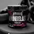 Warrior Grape Bubblegum Flavor Amino Blast 270 g