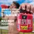 BSN N.O.-Xplode Legendary Pre-Workout Fruit Punch 1.22 lbs (555 g)